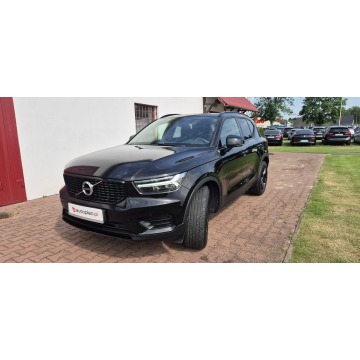 Volvo   SUV 2022,  1.5 benzyna, automat - Na sprzedaż za 87 800 zł - Paproć - zdjęcie 3