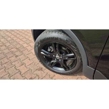 Volvo   SUV 2022,  1.5 benzyna, automat - Na sprzedaż za 87 800 zł - Paproć - zdjęcie 4