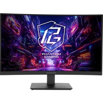 Asrock PG27QRT1B monitor komputerowy 68,6 cm (27