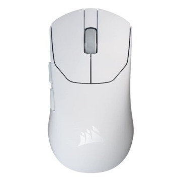 Corsair SABRE v2 PRO myszka Dom Oburęczny RF Wireless Optyczny 33000 DPI