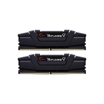 Zestaw pamięci RAM G.Skill Ripjaws V DDR4 64 GB: 2 x 32 GB - DIMM 288-pin - 2666 MHz / PC4-21300 - n