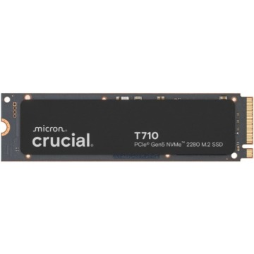 SSD PCIE G5 M.2 NVME 1TB/T710 CT1000T710SSD8 CRUCIAL