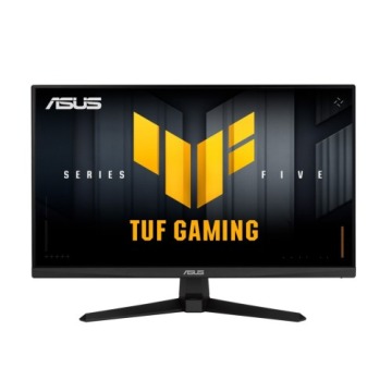 ASUS TUF Gaming VG259QMR5A monitor komputerowy 62,2 cm (24.5