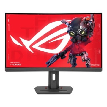 Monitor ASUS XG27WCS 68,6cm (27