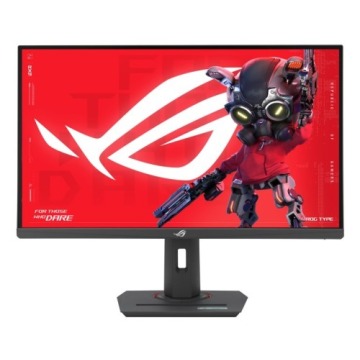 ASUS XG27UCS monitor komputerowy 68,6 cm (27