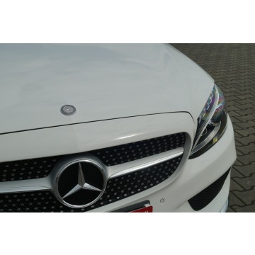 Mercedes - Benz C-klasa  Coupe/Sportowy 2016,  1.6 benzyna, automat - Na sprzedaż za 89 900 zł - Goczałkowice-Zdrój - zdjęcie 10