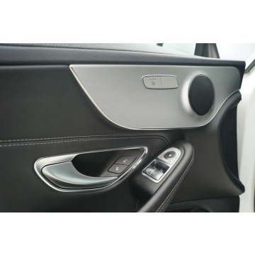 Mercedes - Benz C-klasa  Coupe/Sportowy 2016,  1.6 benzyna, automat - Na sprzedaż za 89 900 zł - Goczałkowice-Zdrój - zdjęcie 12