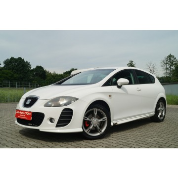Seat Leon - 1,2 105 KM SPORT