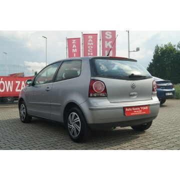 Volkswagen Polo  Hatchback 2005,  1.2 benzyna - Na sprzedaż za 5 900,00 zł - Goczałkowice-Zdrój - zdjęcie 3