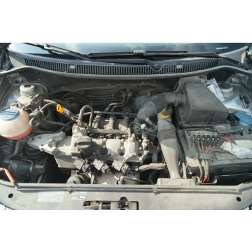 Volkswagen Polo  Hatchback 2005,  1.2 benzyna - Na sprzedaż za 5 900,00 zł - Goczałkowice-Zdrój - zdjęcie 12