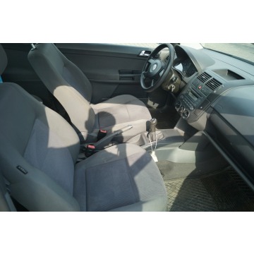 Volkswagen Polo  Hatchback 2005,  1.2 benzyna - Na sprzedaż za 5 900,00 zł - Goczałkowice-Zdrój - zdjęcie 11