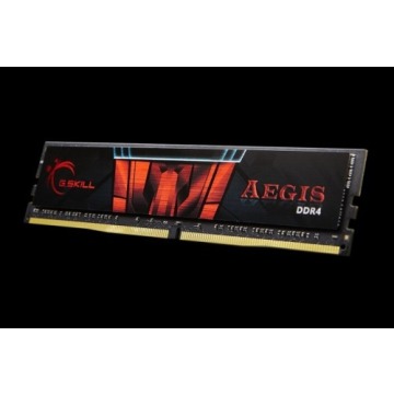 G.Skill F4-2400C17D-32GIS moduł pamięci 32 GB 2 x 16 GB DDR4