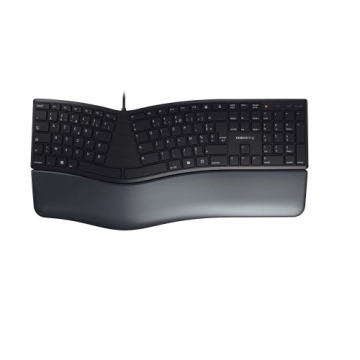 Klawiatura CHERRY KC 4500 ERGO FRENCH