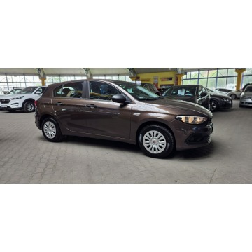 Fiat Tipo - ZOBACZ OPIS !! W podanej cenie roczna gwarancja