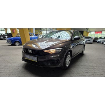 Fiat Tipo  Hatchback 2021,  1.0 benzyna - Na sprzedaż za 41 900 zł - Mysłowice - zdjęcie 3