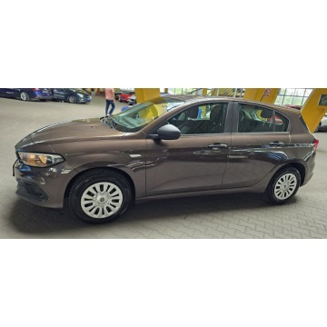 Fiat Tipo  Hatchback 2021,  1.0 benzyna - Na sprzedaż za 41 900 zł - Mysłowice - zdjęcie 5