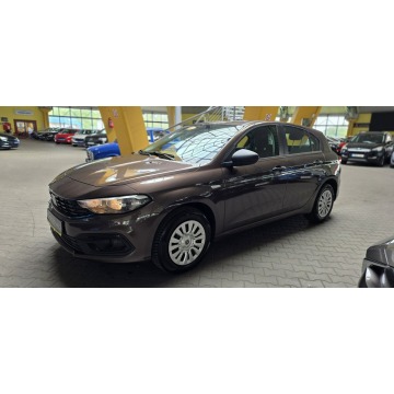 Fiat Tipo  Hatchback 2021,  1.0 benzyna - Na sprzedaż za 41 900 zł - Mysłowice - zdjęcie 4