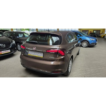 Fiat Tipo  Hatchback 2021,  1.0 benzyna - Na sprzedaż za 41 900 zł - Mysłowice - zdjęcie 9