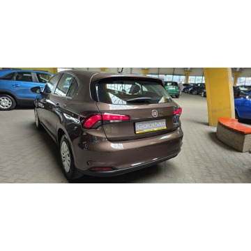 Fiat Tipo  Hatchback 2021,  1.0 benzyna - Na sprzedaż za 41 900 zł - Mysłowice - zdjęcie 8