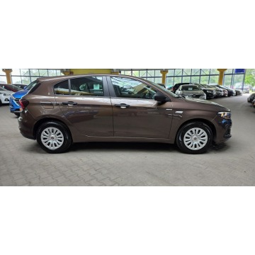Fiat Tipo  Hatchback 2021,  1.0 benzyna - Na sprzedaż za 41 900 zł - Mysłowice - zdjęcie 10