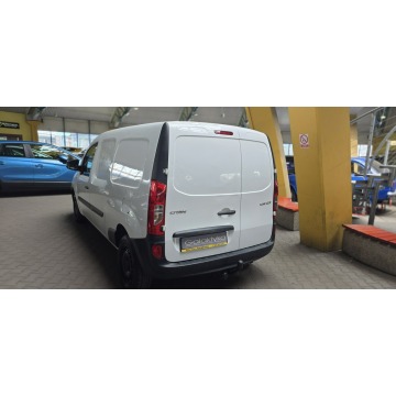 Mercedes - Benz Citan 2016,  1.5 diesel - Na sprzedaż za 21 900 zł - Mysłowice - zdjęcie 6