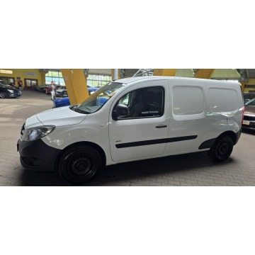 Mercedes - Benz Citan 2016,  1.5 diesel - Na sprzedaż za 21 900 zł - Mysłowice - zdjęcie 4