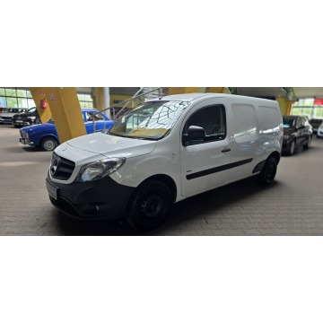Mercedes - Benz Citan 2016,  1.5 diesel - Na sprzedaż za 21 900 zł - Mysłowice - zdjęcie 3