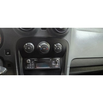 Mercedes - Benz Citan 2016,  1.5 diesel - Na sprzedaż za 21 900 zł - Mysłowice - zdjęcie 10