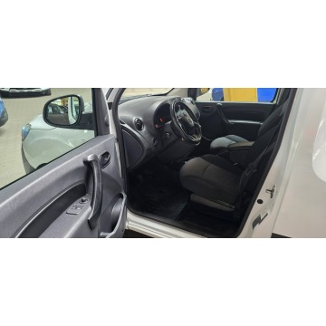 Mercedes - Benz Citan 2016,  1.5 diesel - Na sprzedaż za 21 900 zł - Mysłowice - zdjęcie 8