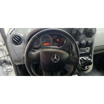 Mercedes - Benz Citan 2016,  1.5 diesel - Na sprzedaż za 21 900 zł - Mysłowice - zdjęcie 9