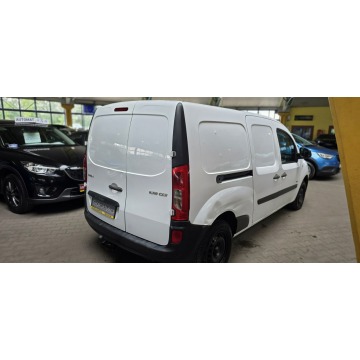 Mercedes - Benz Citan 2016,  1.5 diesel - Na sprzedaż za 21 900 zł - Mysłowice - zdjęcie 7