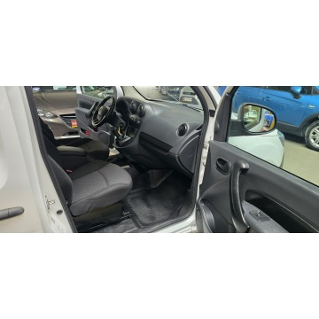 Mercedes - Benz Citan 2016,  1.5 diesel - Na sprzedaż za 21 900 zł - Mysłowice - zdjęcie 12