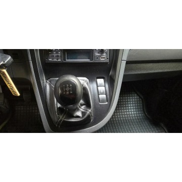 Mercedes - Benz Citan 2016,  1.5 diesel - Na sprzedaż za 21 900 zł - Mysłowice - zdjęcie 11