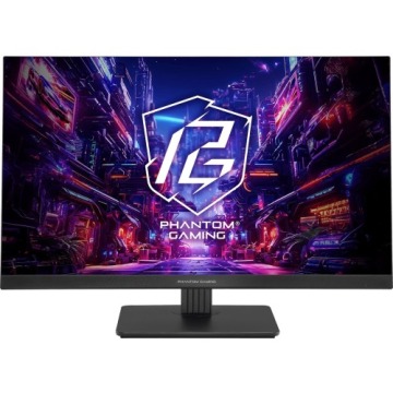 Asrock Phantom Gaming monitor komputerowy 68,6 cm (27