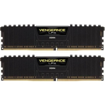 Corsair Vengeance LPX 32GB DDR4-2133 moduł pamięci 2 x 16 GB 2133 MHz