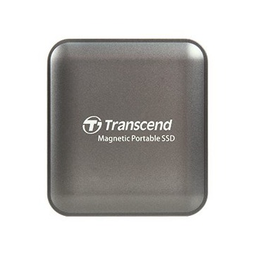 Dysk SSD USB-C 1TB EXT./GRAY TS1TESD420C TRANSCEND