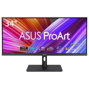 MONITOR ASUS 34