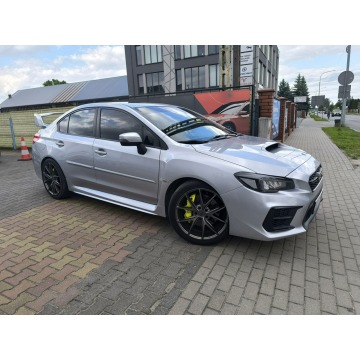 Subaru WRX  Sedan/Limuzyna 2021,  2.5 benzyna - Na sprzedaż za 144 900 zł - Łuków - zdjęcie 2
