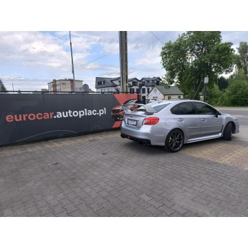 Subaru WRX  Sedan/Limuzyna 2021,  2.5 benzyna - Na sprzedaż za 144 900 zł - Łuków - zdjęcie 6