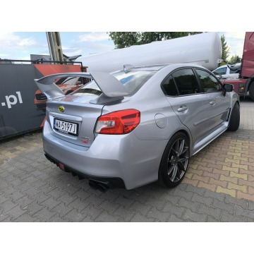 Subaru WRX  Sedan/Limuzyna 2021,  2.5 benzyna - Na sprzedaż za 144 900 zł - Łuków - zdjęcie 7