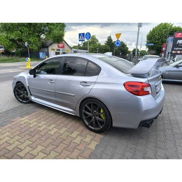 Subaru WRX  Sedan/Limuzyna 2021,  2.5 benzyna - Na sprzedaż za 144 900 zł - Łuków - zdjęcie 12
