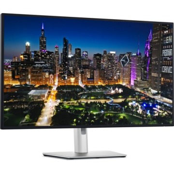 Dell UltraSharp 32 4K Thunderbolt Hub Monitor - U3225QE, 80.0cm (31.5