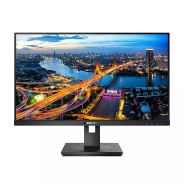 Monitor LED Philips B Line 243B1/00 wyświetlacz 60,5 cm (23.8