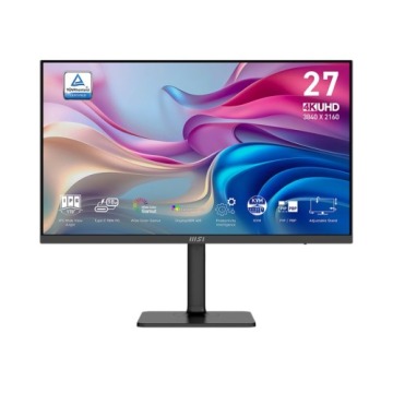 Monitor MSI Modern MD272UPHGDE 69cm (27