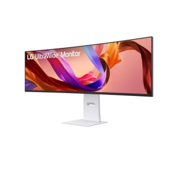 Monitor LCD 49 cali IPS 49U950A-W LG