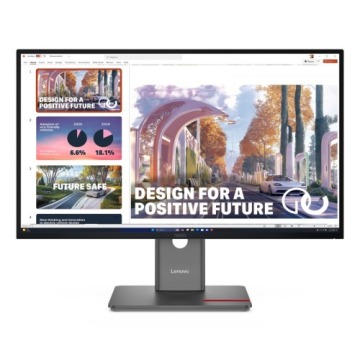 Lenovo ThinkVision P27QD-40 LED display 68,6 cm (27