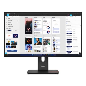 Monitor Lenovo ThinkVision T32UD-40 31,5