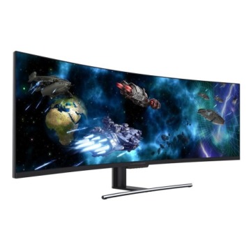 Monitor do gier 49