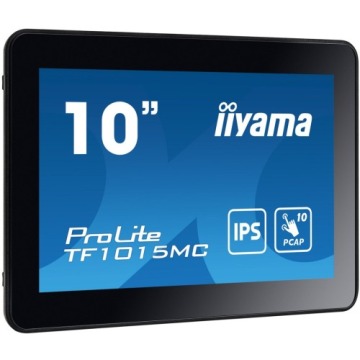 Panel dotykowy IIYAMA TF1015MC-B2 A 10inch Touchpanel 1280x1024 VA 500cd 10touch paints CS VGA HDMIx
