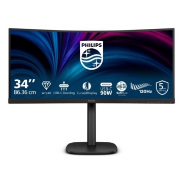 Monitor Philips 86,4cm (34,0